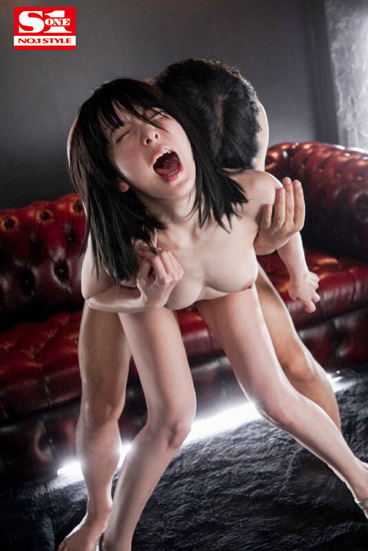 本物芸能人 四宮ありすちゃんて連続何回イケるの?ノンストップ超々ロングSEXで見たことないオーガズム(ssis00790) シーン10