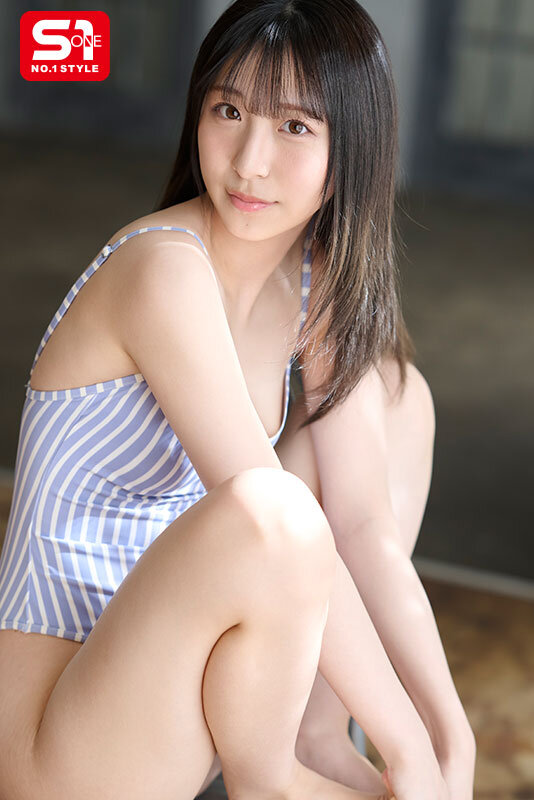 かわいいだけじゃだめですか?ダメです!!元美少女グラドルが、潮吹いて、大絶頂して、何度もイキまくる大痙攣アクメ 新木希空(sone00775) シーン1