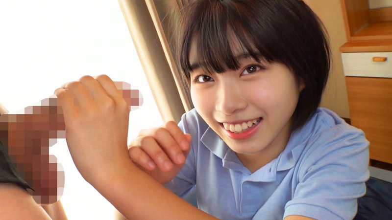 なつ-シロウト速報(skho037) シーン3