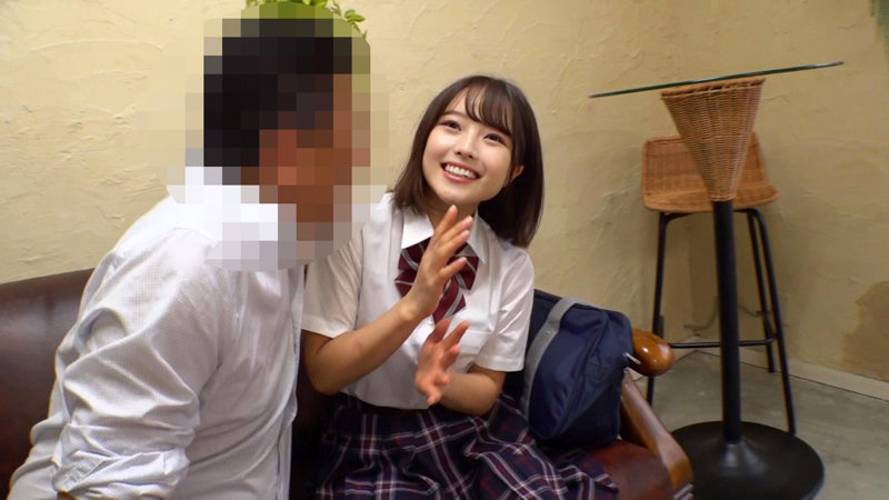 ちはる-シロウト速報(skho041) シーン1