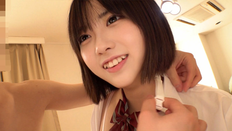 梓ちゃん-シロウト速報(skho058) シーン3