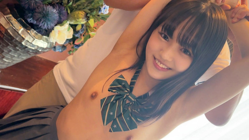 なのかちゃん-シロウト速報(skho098) シーン2