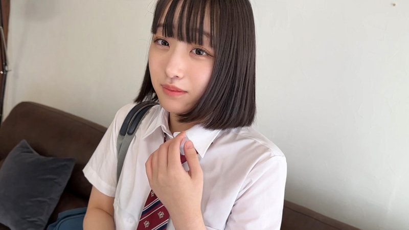 みこちゃん-シロウト速報(skho103) シーン1