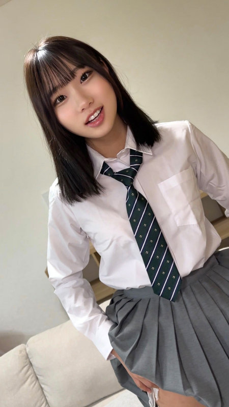 かなたちゃん-シロウト速報(skho129) シーン1