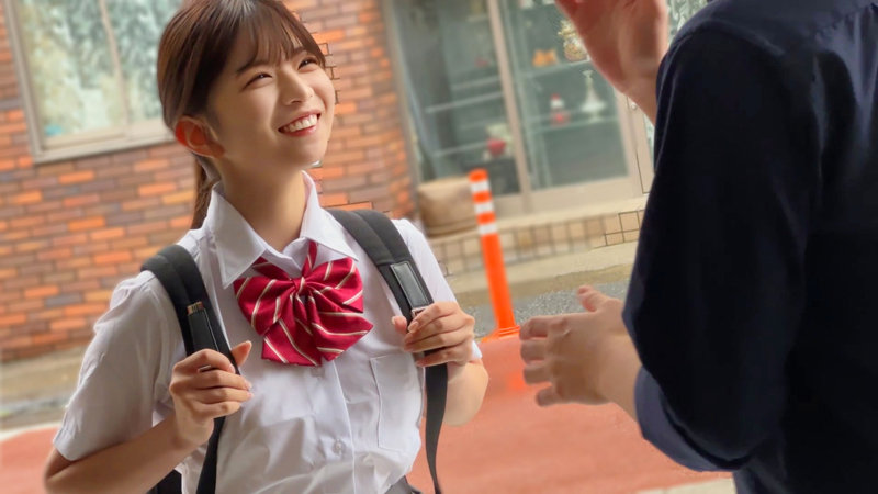 ゆらちゃん-シロウト速報(skho131) シーン1