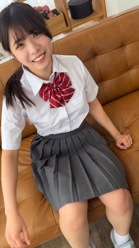 ゆらちゃん-シロウト速報(skho131) シーン2
