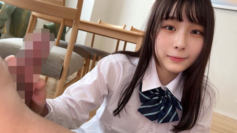 すずねちゃん-シロウト速報(skho132) シーン2