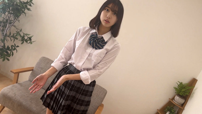 しゅうかちゃん-シロウト速報(skho135) シーン2