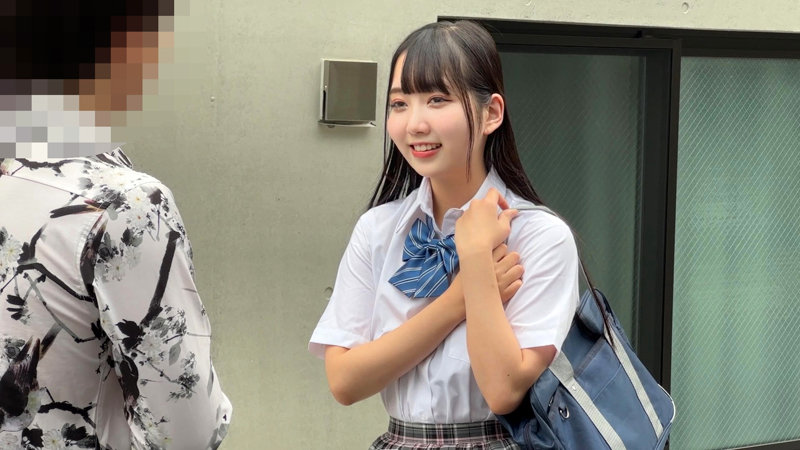 みずほちゃん-シロウト速報(skho141) シーン1