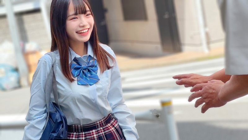 ひなちゃん-シロウト速報(skho147) シーン1