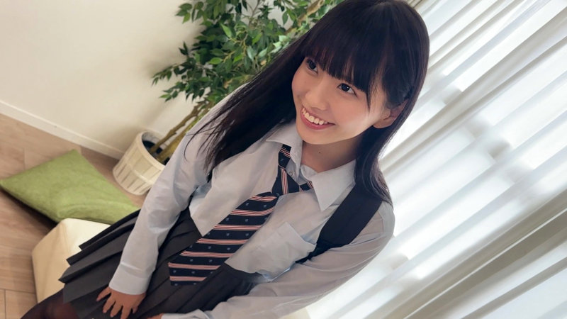 こはるちゃん 2-シロウト速報(skho151) シーン1