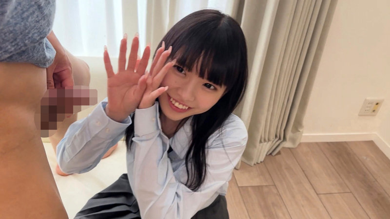 こはるちゃん 2-シロウト速報(skho151) シーン3