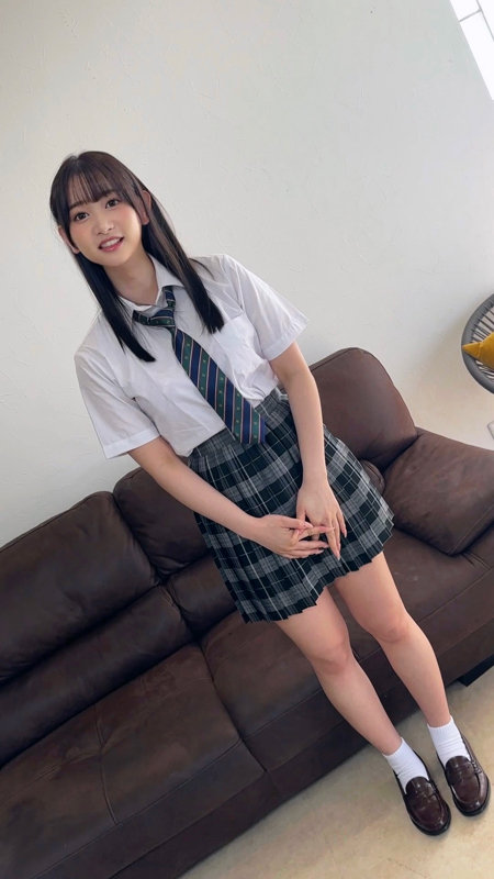 しずかちゃん-シロウト速報(skho153) シーン2