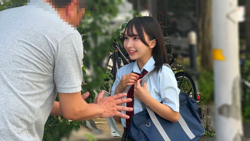かなちゃん-シロウト速報(skho160) シーン1