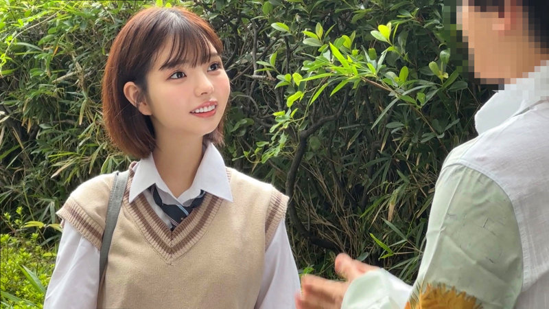 ゆうかちゃん-シロウト速報(skho161) シーン1
