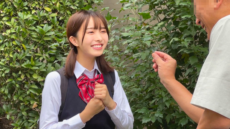 まちちゃん-シロウト速報(skho162) シーン1