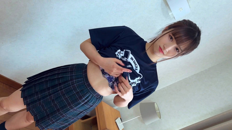 さやかちゃん-シロウト速報(skho163) シーン2