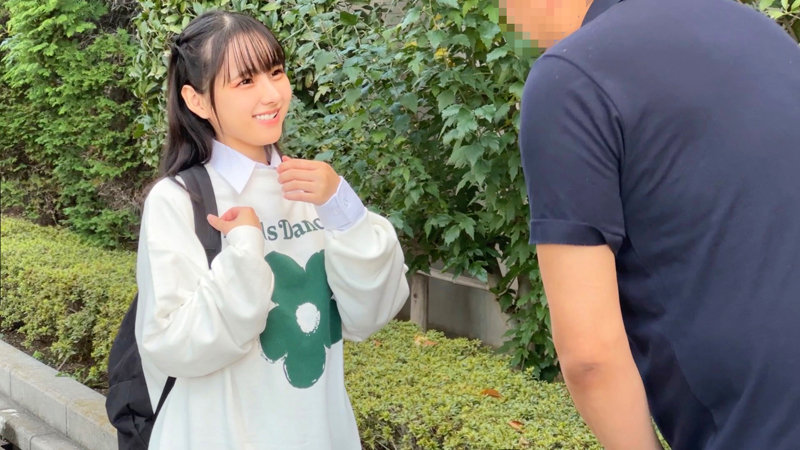 らぶちゃん-シロウト速報(skho170) シーン1