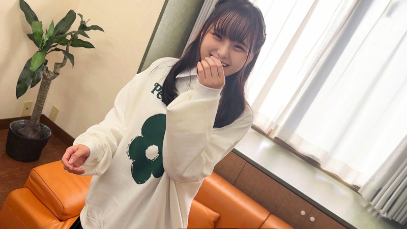 らぶちゃん-シロウト速報(skho170) シーン2