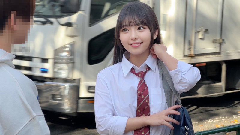 りおんちゃん-シロウト速報(skho173) シーン1