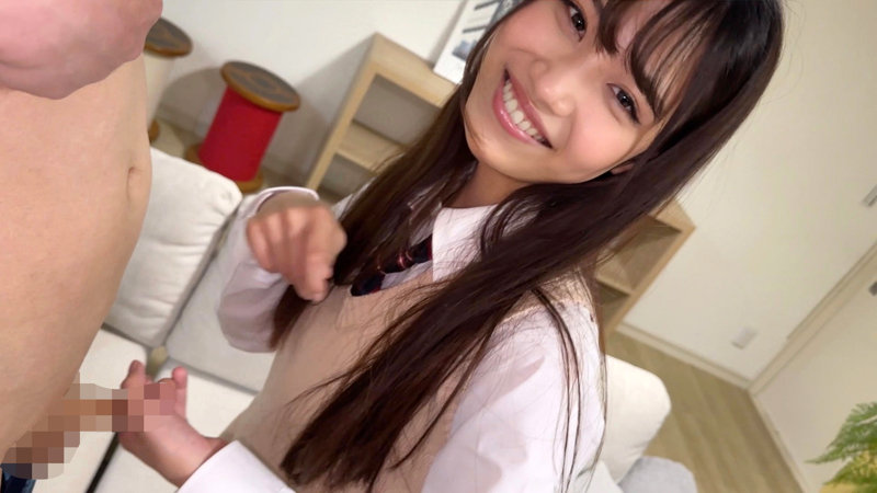 ららちゃん-シロウト速報(skho174) シーン4