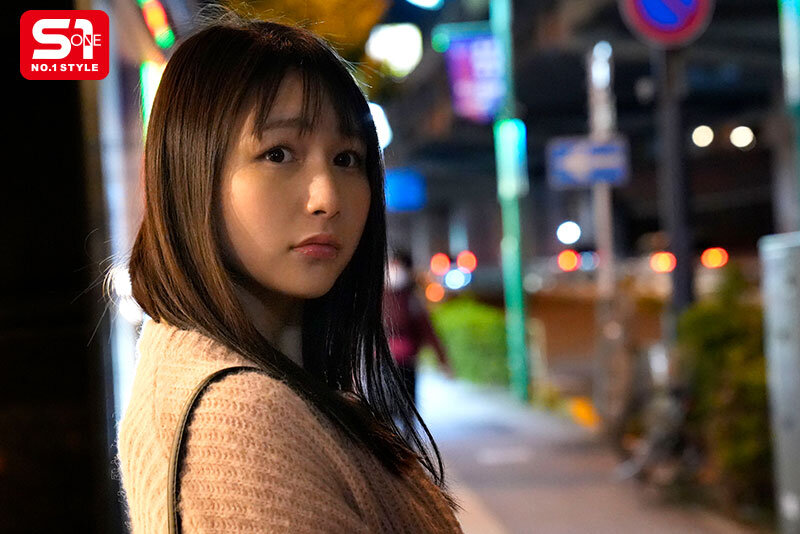 バイト先店長に好意抱く女子大生はわざと終電を逃し… ホテルで朝まで甘くて切ない性交に溺れてしまった、イケナイ純愛相部屋NTR 南沢海香(sone00780) シーン3
