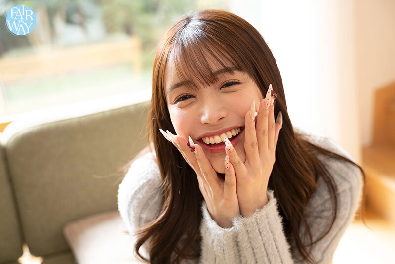 #彼女とエッチなうに使っていいよ 長浜みつり(fway00068) シーン1