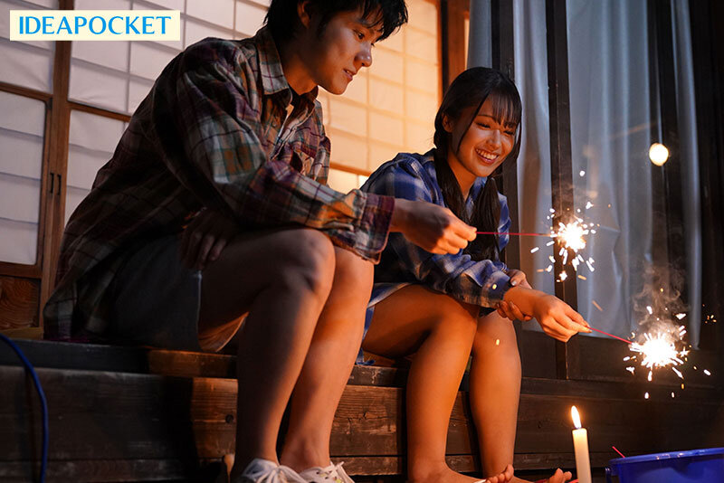 俺のことが昔から大好きな幼馴染に1ヶ月の禁欲をさせて彼女不在中にハメまくった甘くも切ない3日間 長浜みつり(ipzz00314) シーン2