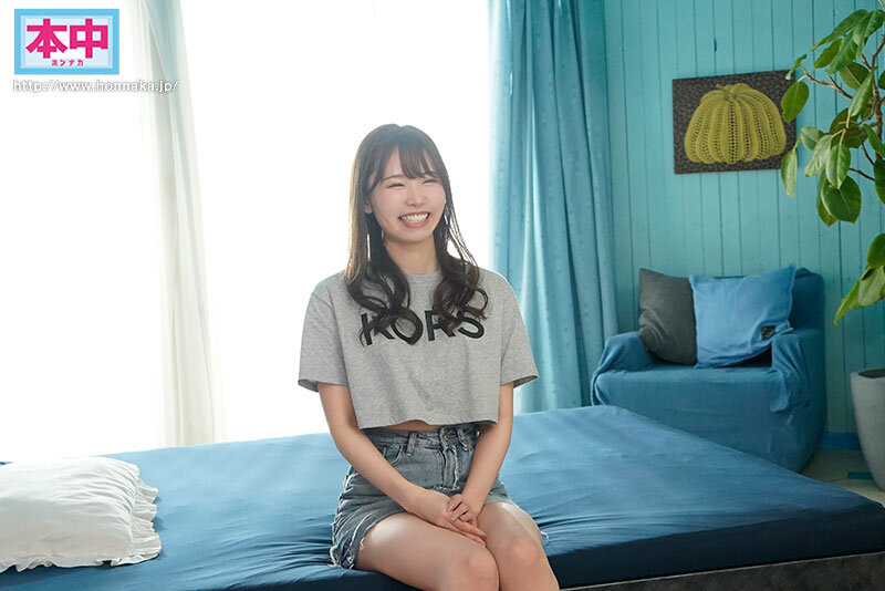イクイク敏感ボディがナマでイクッ!! 超新人級のセックス3冠王さらなる飛躍 中出し解禁 響蓮(hmn00455) シーン1