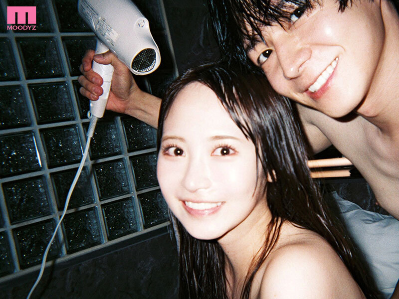 花火大会で突然の大雨 彼にふられて駆けつけてくれた幼馴染と駆け込んだラブホ相部屋で朝陽が昇るまでずぶ濡れのまま何度も中出しSEXしまくった 小野六花(mida00030) シーン6