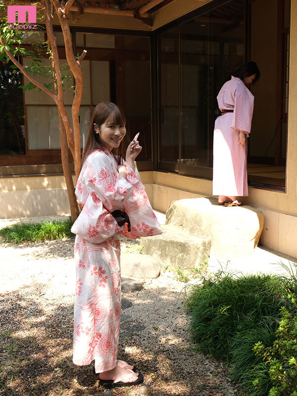「手でさするのは浮気にならないよ?」 三連泊した宿場で彼女の妹の小悪魔手コキに擦り堕ち19発射精して寝取られたボク 小野六花(mida00106) シーン12
