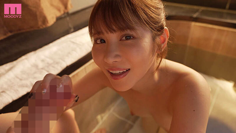 「手でさするのは浮気にならないよ?」 三連泊した宿場で彼女の妹の小悪魔手コキに擦り堕ち19発射精して寝取られたボク 小野六花(mida00106) シーン2