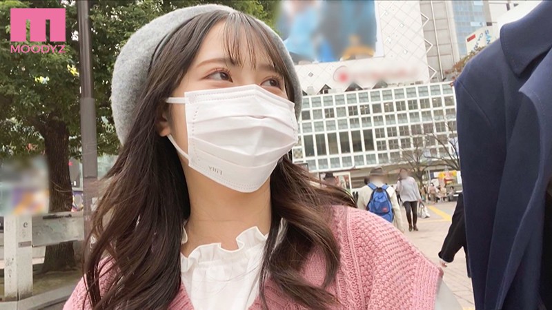 東京想いデート 等身大のわたしとノンフィクション性交 小野六花(mide00882) シーン1