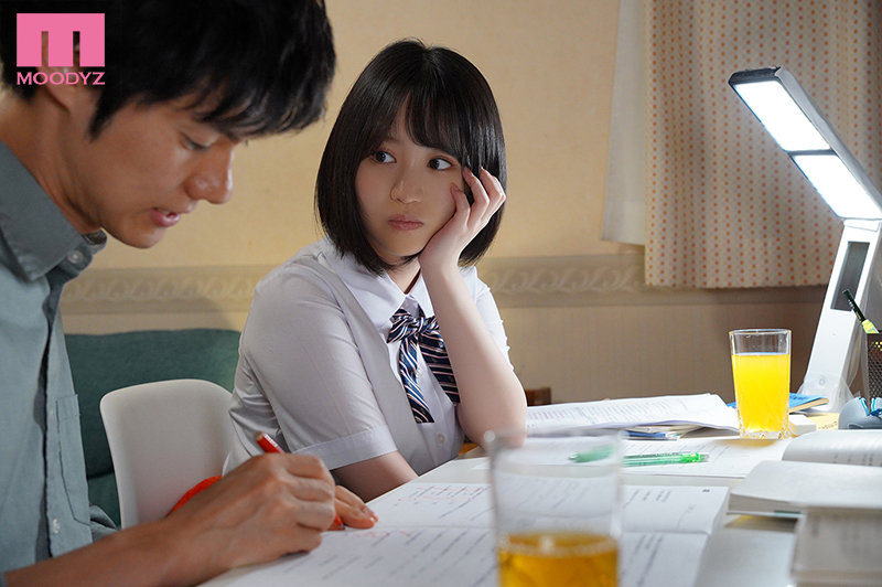 ヤリチン大学生の家庭教師に寝取られた彼女 小野六花(midv00031) シーン1
