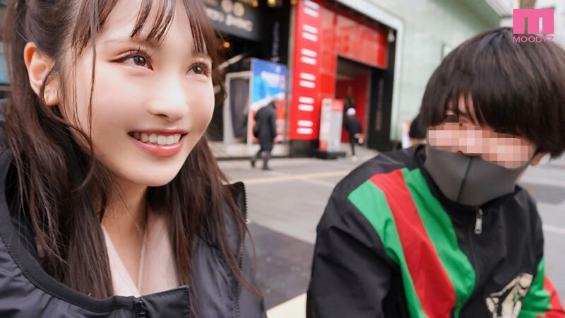 デビュー3周年記念企画!地元の大阪で初恋相手と!逆ナンと!AVデビュー男優と!凱旋SEX旅行スペシャル!! 小野六花(midv00417) シーン4