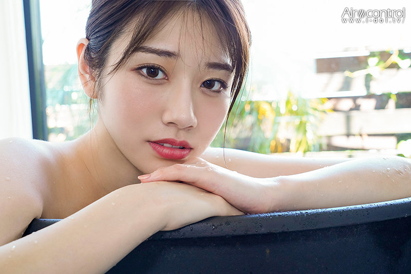 ALL NUDE 河北彩花(oae00214) シーン4