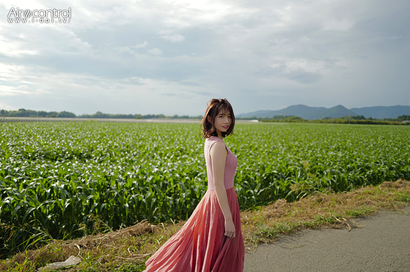姫様の休日 河北彩花(oae00249) シーン3