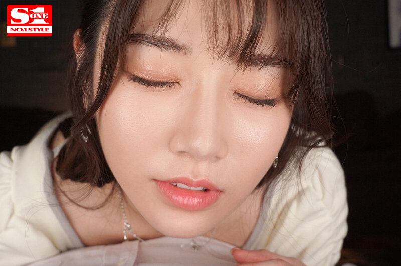 【VR】河北彩花がキスでいっぱい癒してあげる(sivr00191) シーン12
