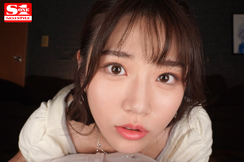 【VR】河北彩花がキスでいっぱい癒してあげる(sivr00191) シーン8