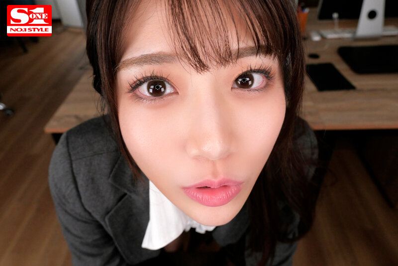 【VR】河北彩花が誘惑してくるドキドキ没入3シチュエーション(sivr00204) シーン3