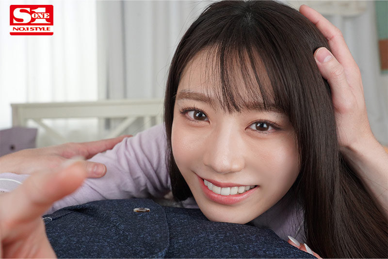 【VR】河北彩花とVRで同棲しようよ!(sivr00212) シーン2