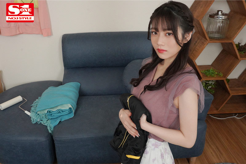 【VR】河北彩花とVRで同棲しようよ!(sivr00212) シーン3