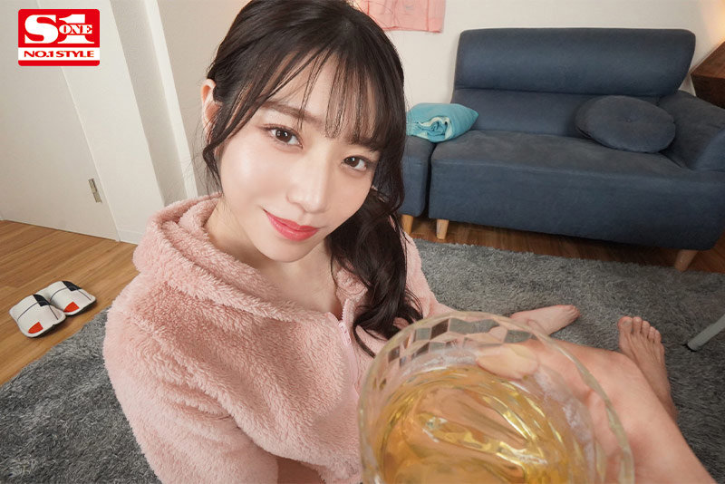 【VR】河北彩花とVRで同棲しようよ!(sivr00212) シーン4
