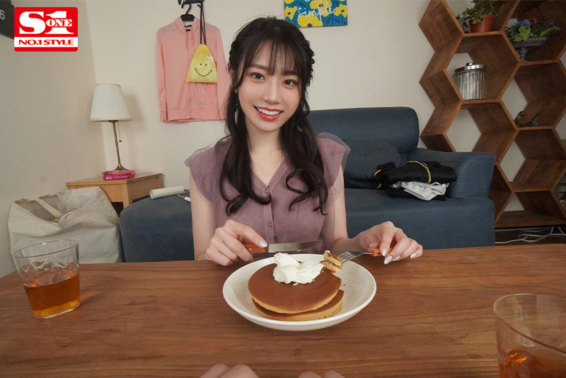 【VR】河北彩花とVRで同棲しようよ!(sivr00212) シーン5