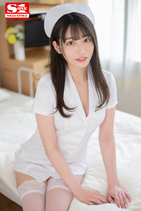 【VR】河北彩花×ご奉仕ナース×全7シチュエーション 毎朝こっそり性処理してくれる最高の入院性活(sivr00270) シーン2