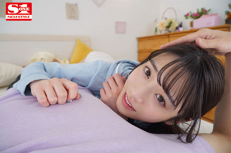 【VR】愛を語るより本気でイキたい…河北彩花がプライベートを曝け出す生々しい超没頭SEX(sivr00277) シーン2