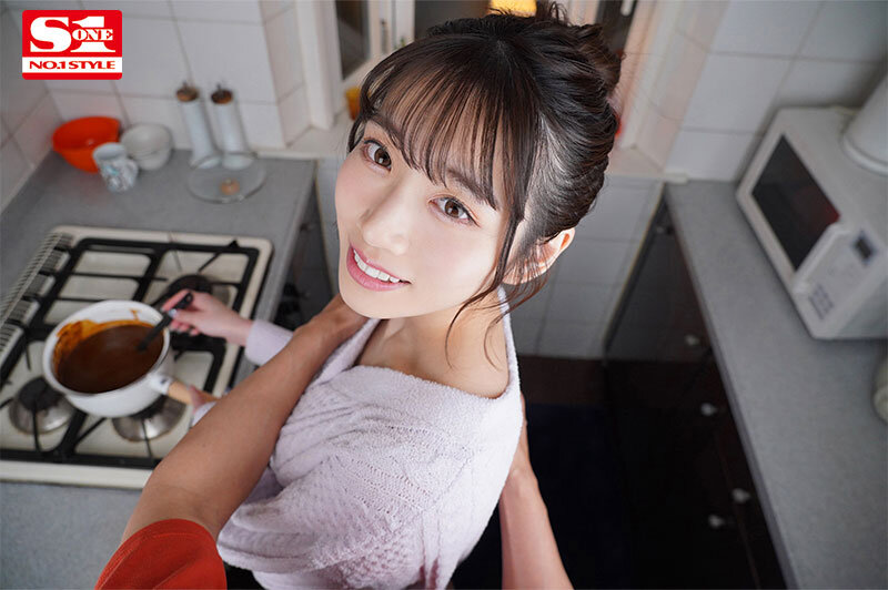 【VR】愛を語るより本気でイキたい…河北彩花がプライベートを曝け出す生々しい超没頭SEX(sivr00277) シーン6