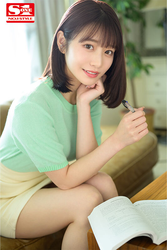 【VR】年下の僕を狂わせる美人で面倒見が良くてちょっぴりエッチな6つ上の家庭教師 河北彩花(sivr00326) シーン2