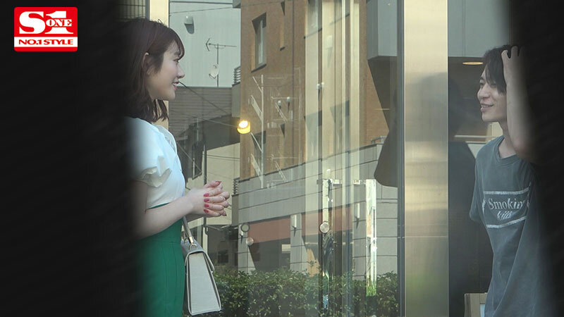 盗撮 河北彩花(sone00027) シーン2