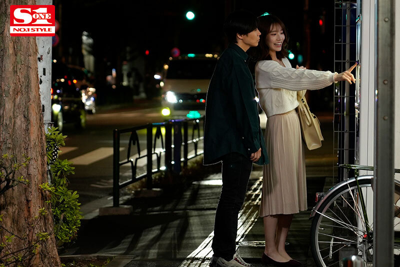 彼女の親友のAV女優、‘河北彩花’を一生分ハメ尽くした年末の奇跡(sone00153) シーン5